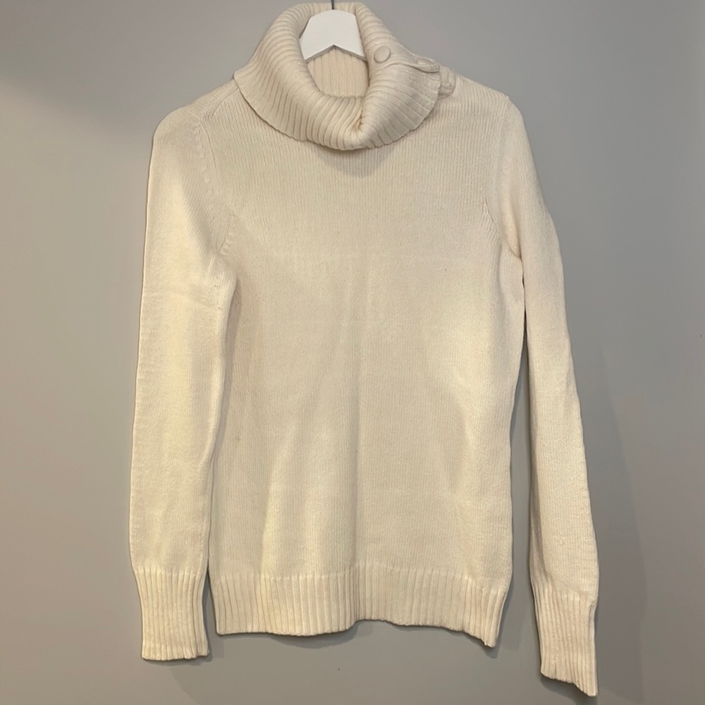 Banana Republic Sweater